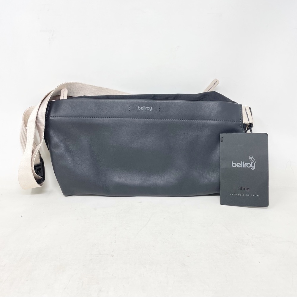 Bellroy Premium Edition Sling NWT